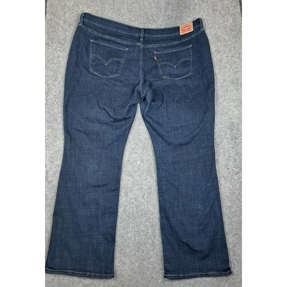Levis levi classic